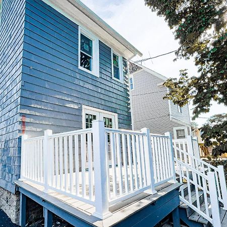 2 Homes, 1 Stay-7Br Niagara Falls Compound Exteriör bild