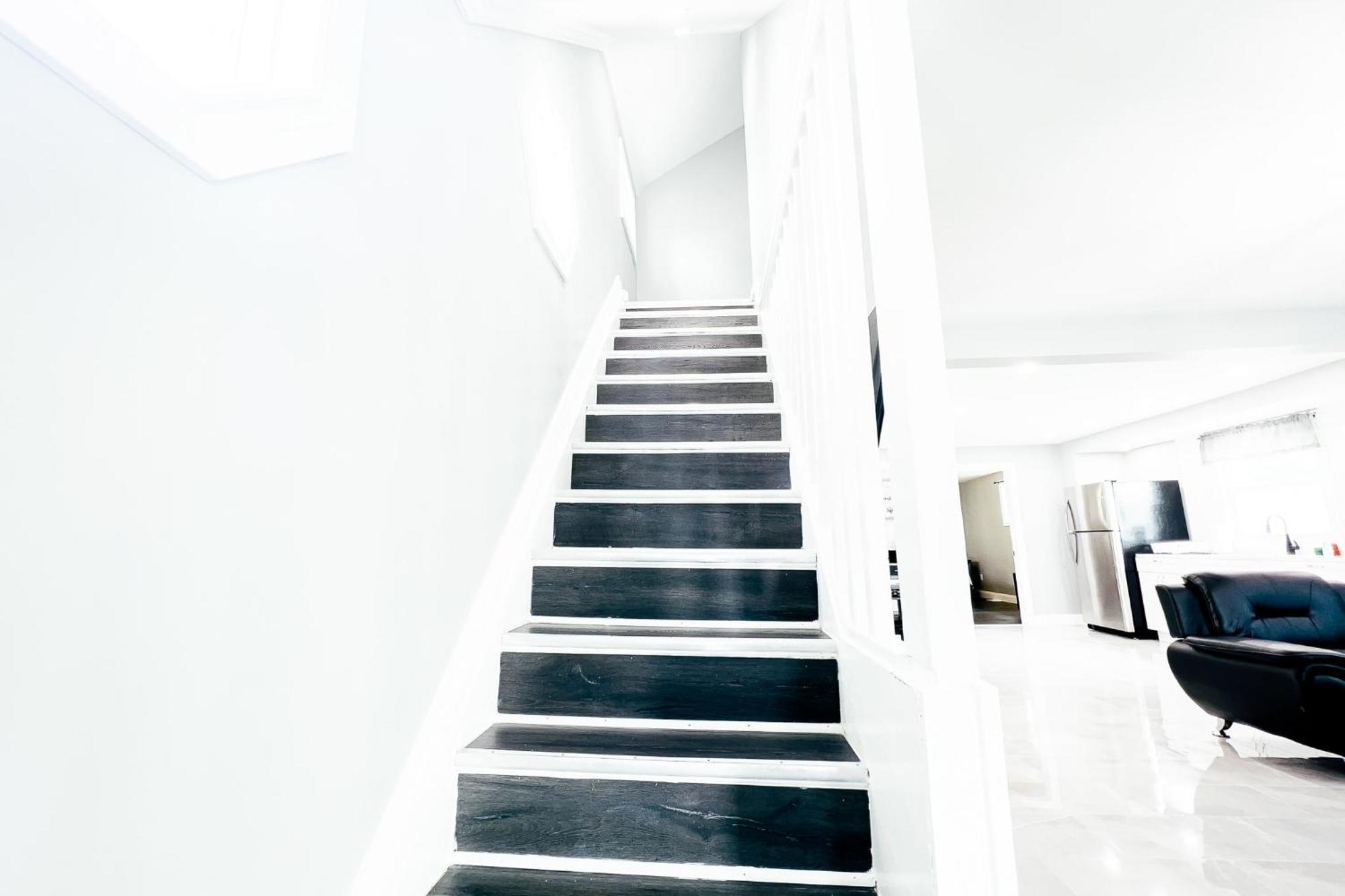 2 Homes, 1 Stay-7Br Niagara Falls Compound Exteriör bild