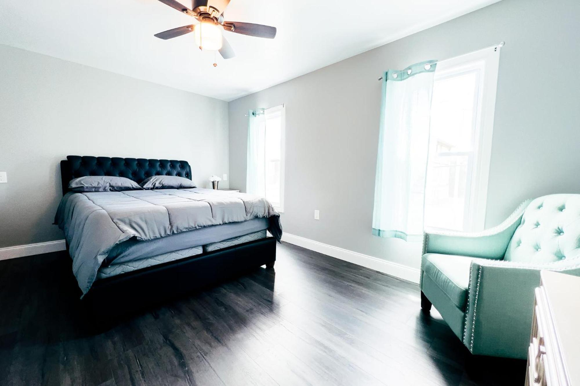 2 Homes, 1 Stay-7Br Niagara Falls Compound Exteriör bild