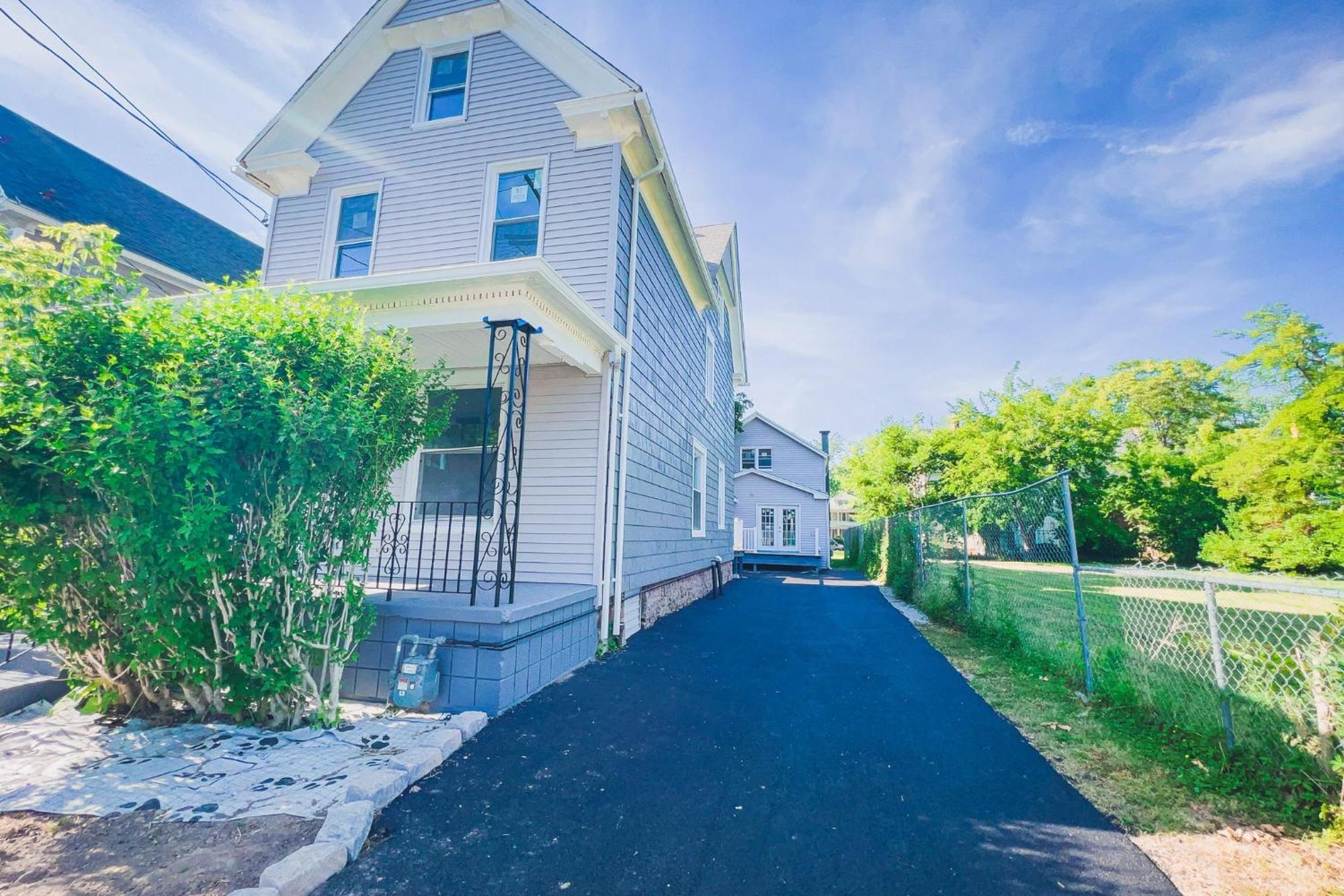 2 Homes, 1 Stay-7Br Niagara Falls Compound Exteriör bild